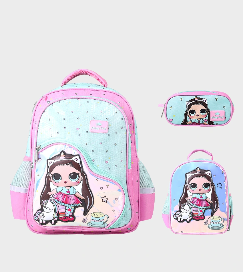 حقيبة ظهر مدرسة GB3905